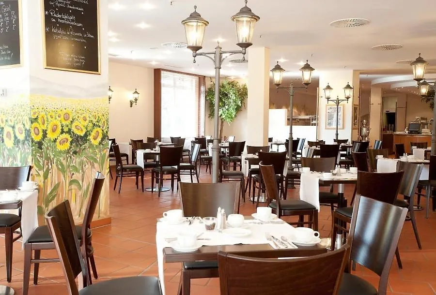 Relexa Hotel Frankfurt Am Main-1