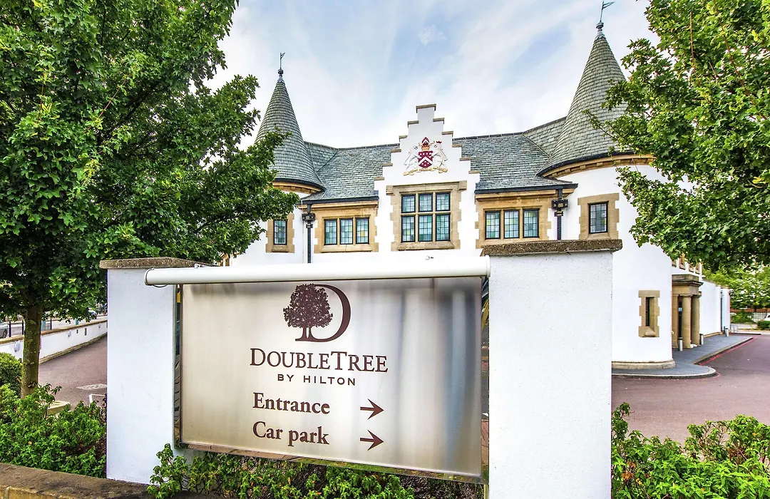 Doubletree By Hilton London Heathrow Airport-1