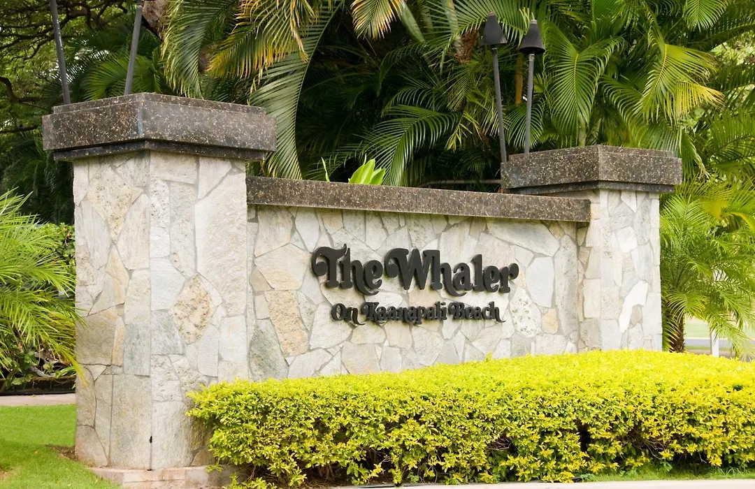 Aston At The Whaler On Kaanapali Beach-1