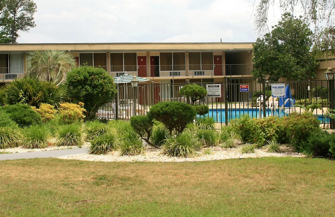Quality Inn Americus-1