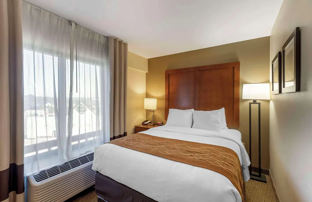 Comfort Inn Kennesaw-1