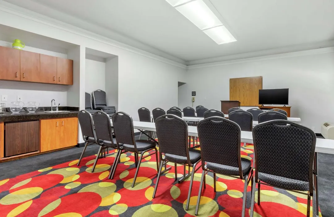 Hampton Inn Brookhaven-1