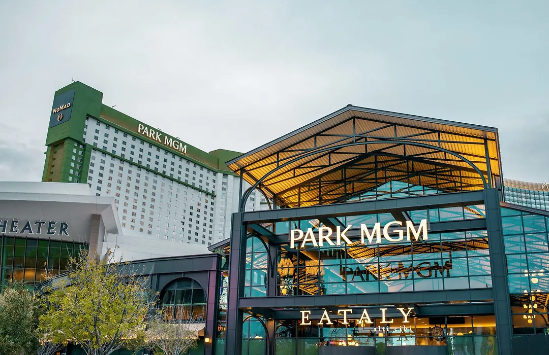 Park Mgm Las Vegas-1