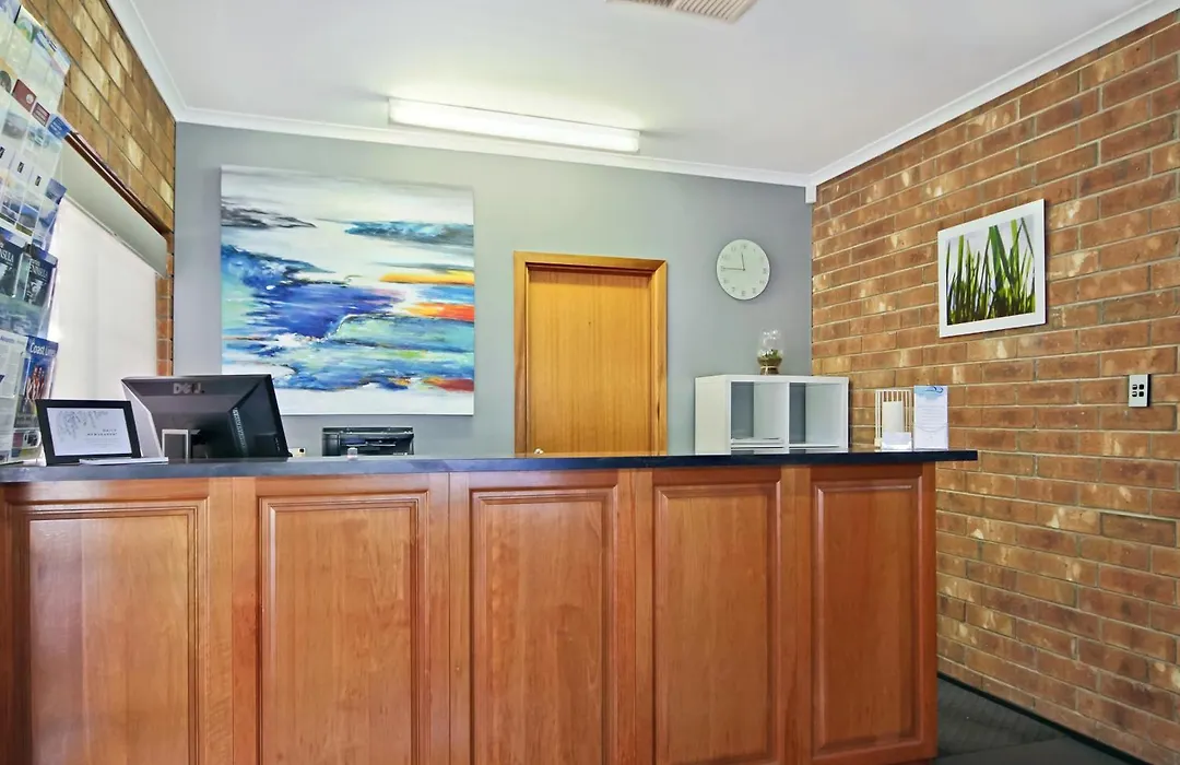 Motel Goolwa-1