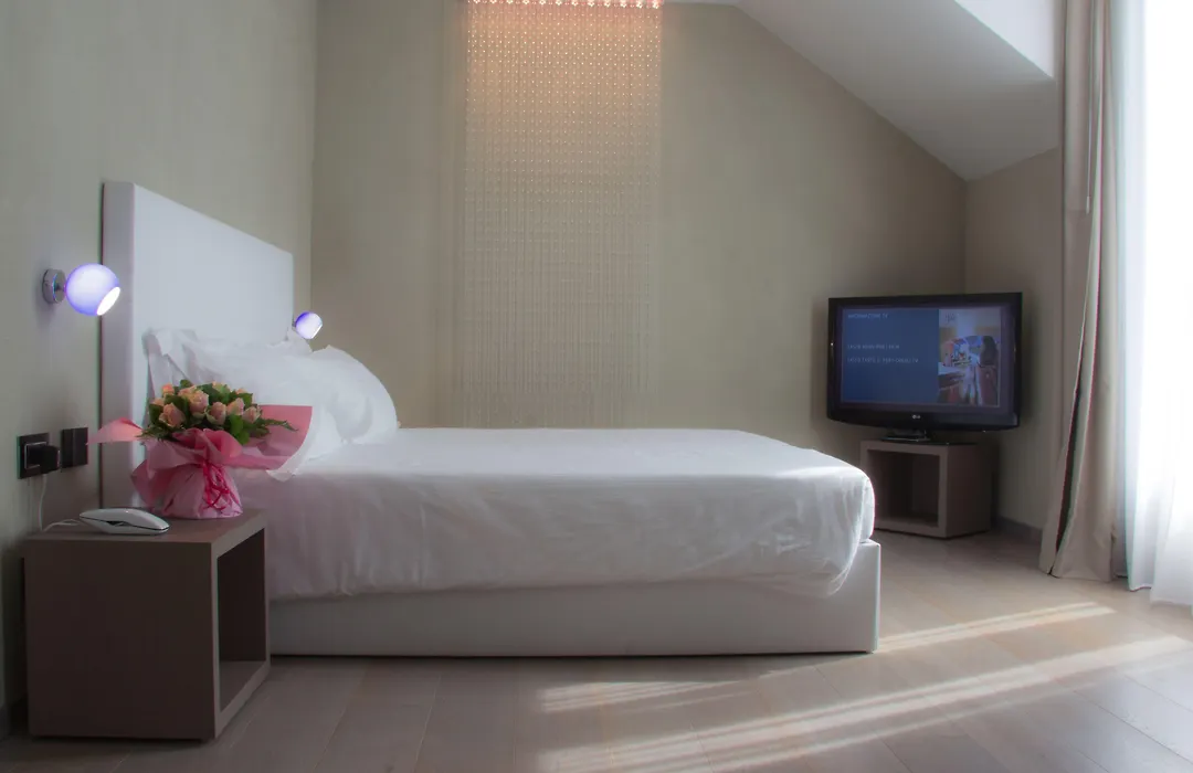 Hotel San Rocco-1