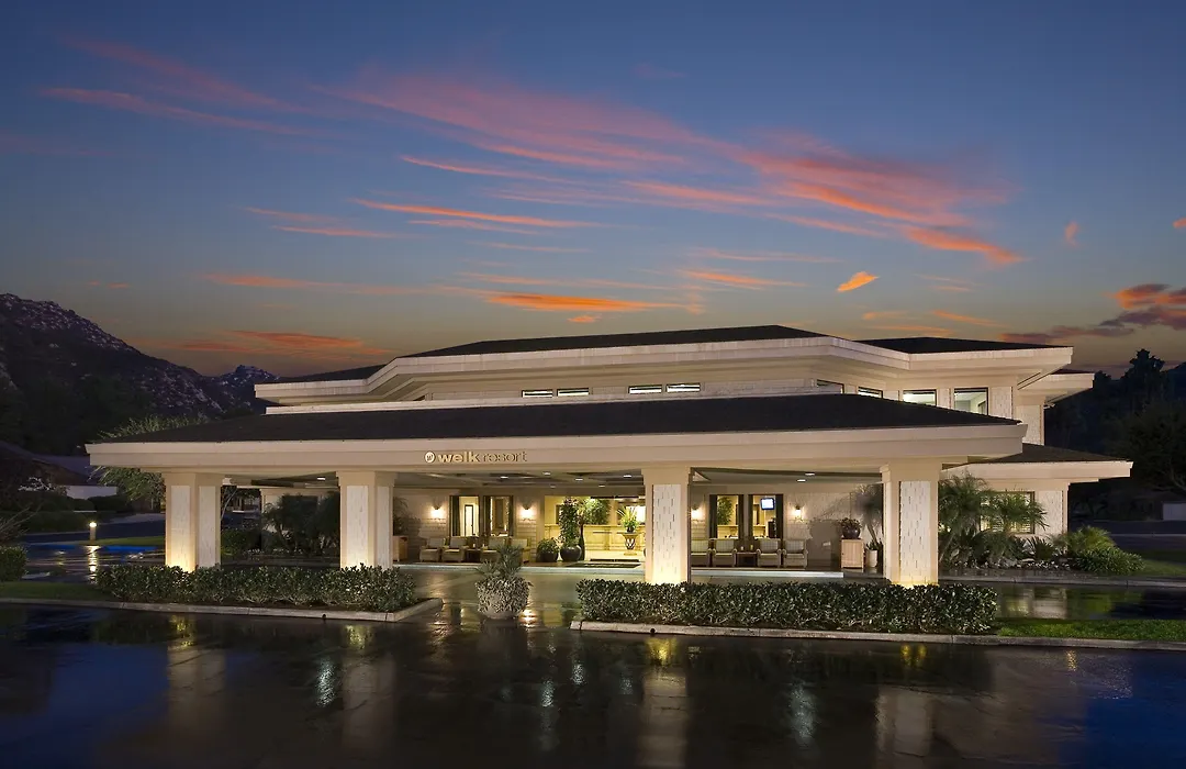 Hyatt Vacation Club At The Welk, San Diego-1