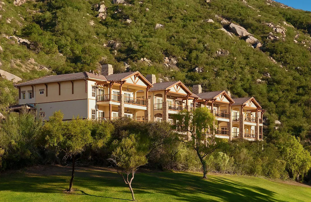 Hyatt Vacation Club At The Welk, San Diego-1