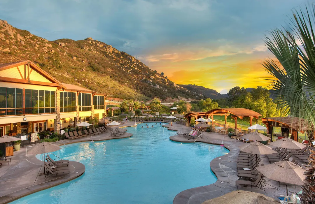 Hyatt Vacation Club At The Welk, San Diego-1