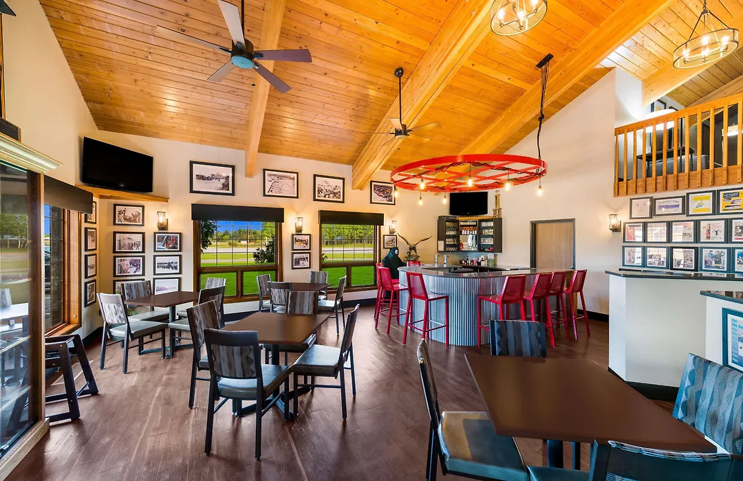 Best Western Derby Inn-1