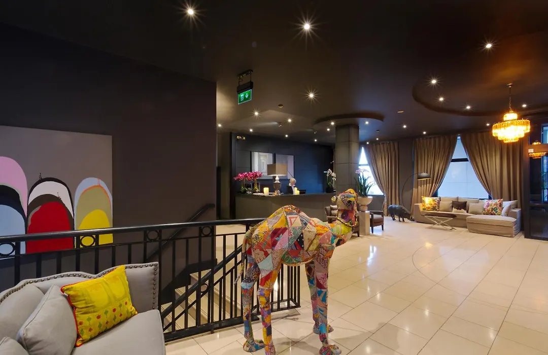 Limerick City Hotel-1