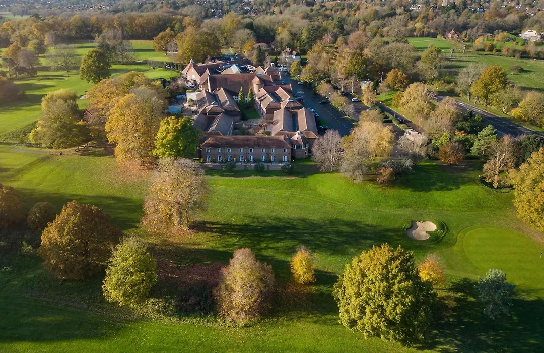 Delta Hotels By Marriott Tudor Park Country Club-1