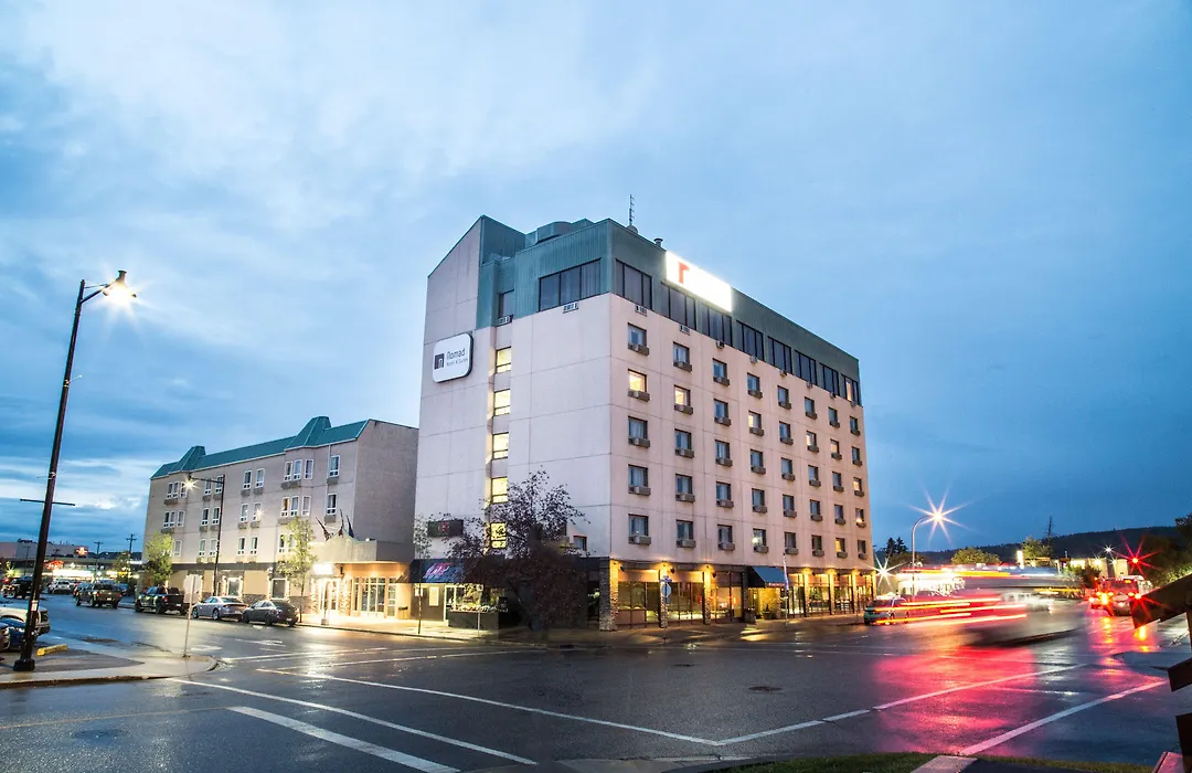 Nomad Hotel & Suites-1