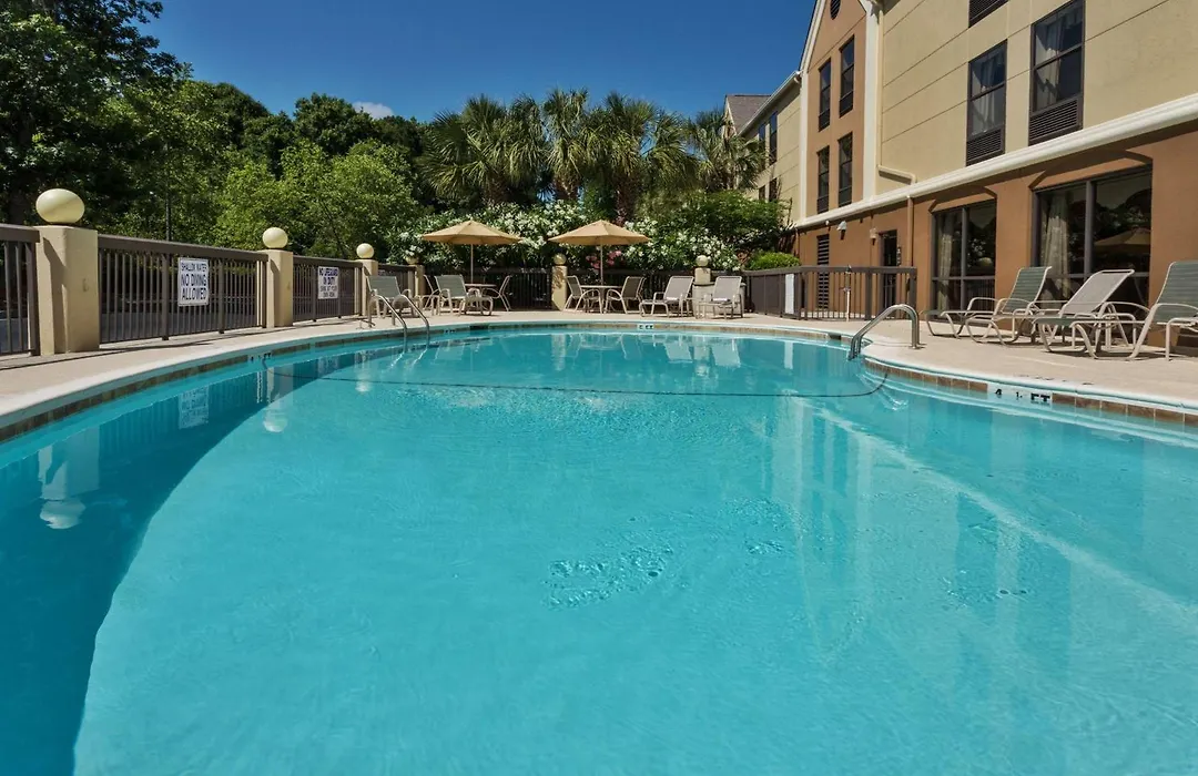Hampton Inn Pawleys Island-1