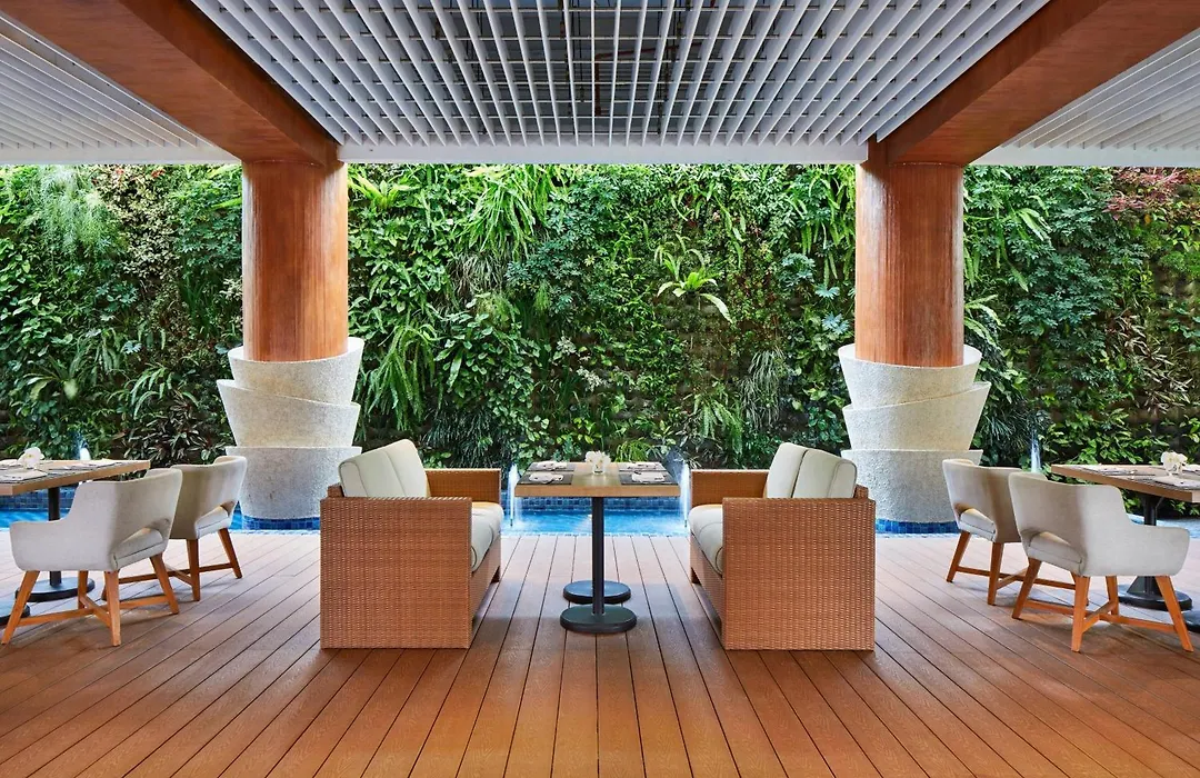 Courtyard By Marriott Bandung Dago-1