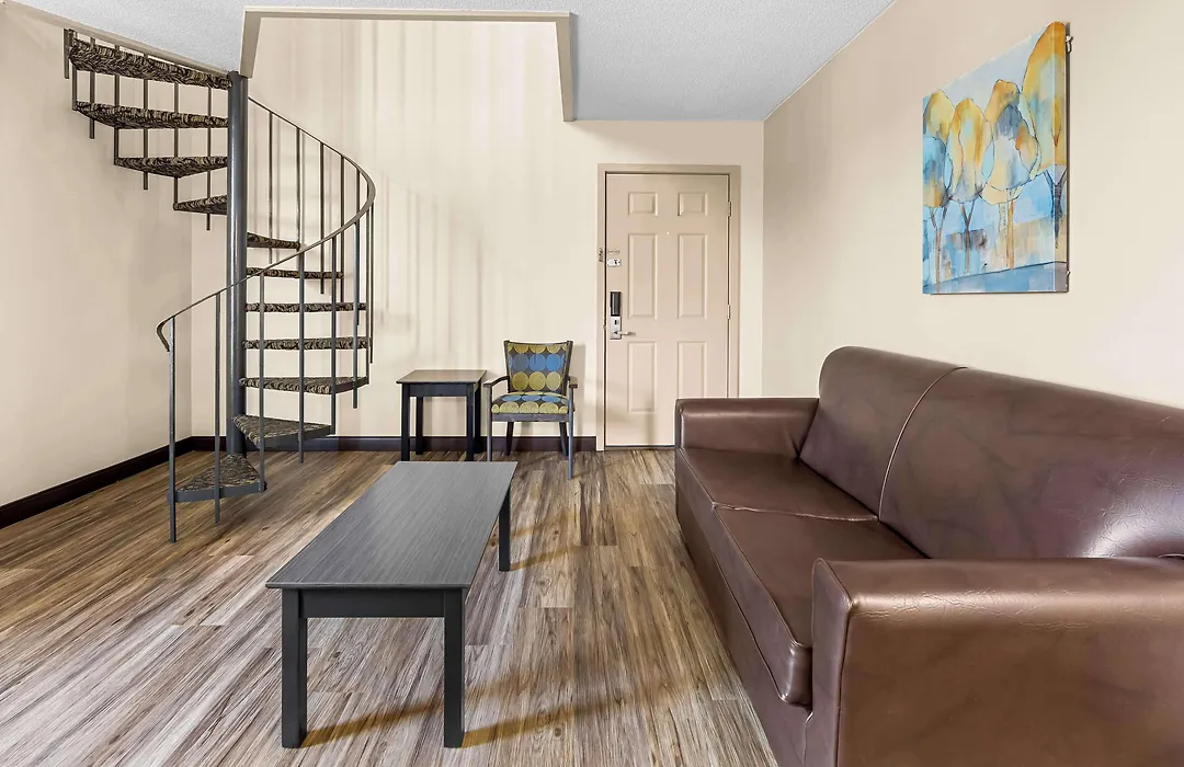 Best Western Toni Inn-1