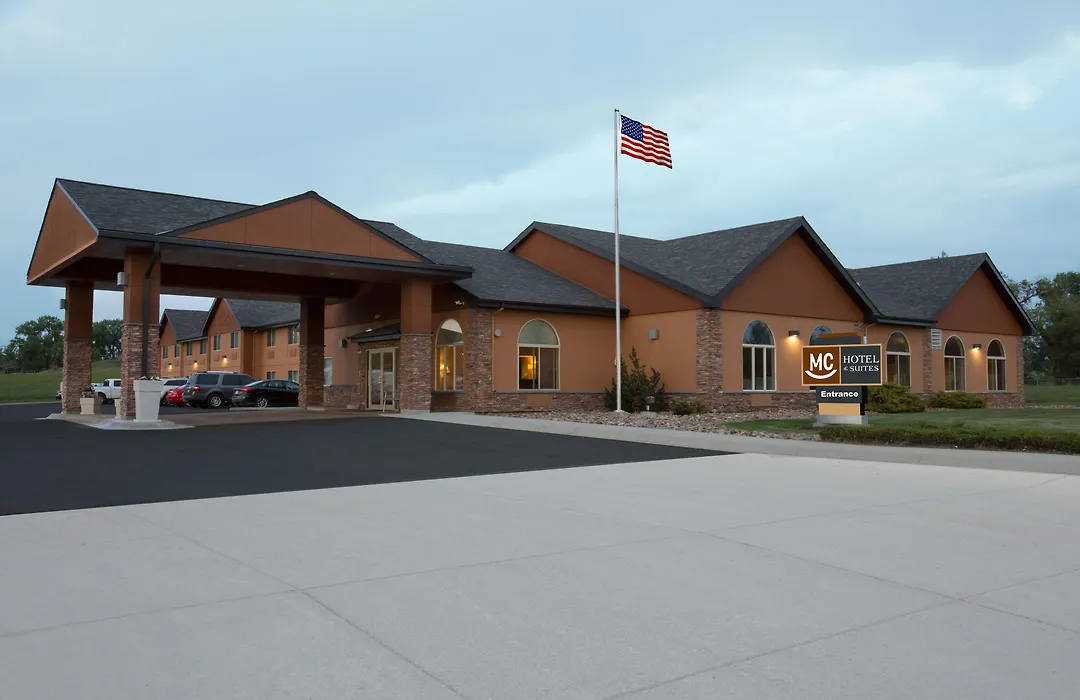 Miles City Hotel & Suites-1