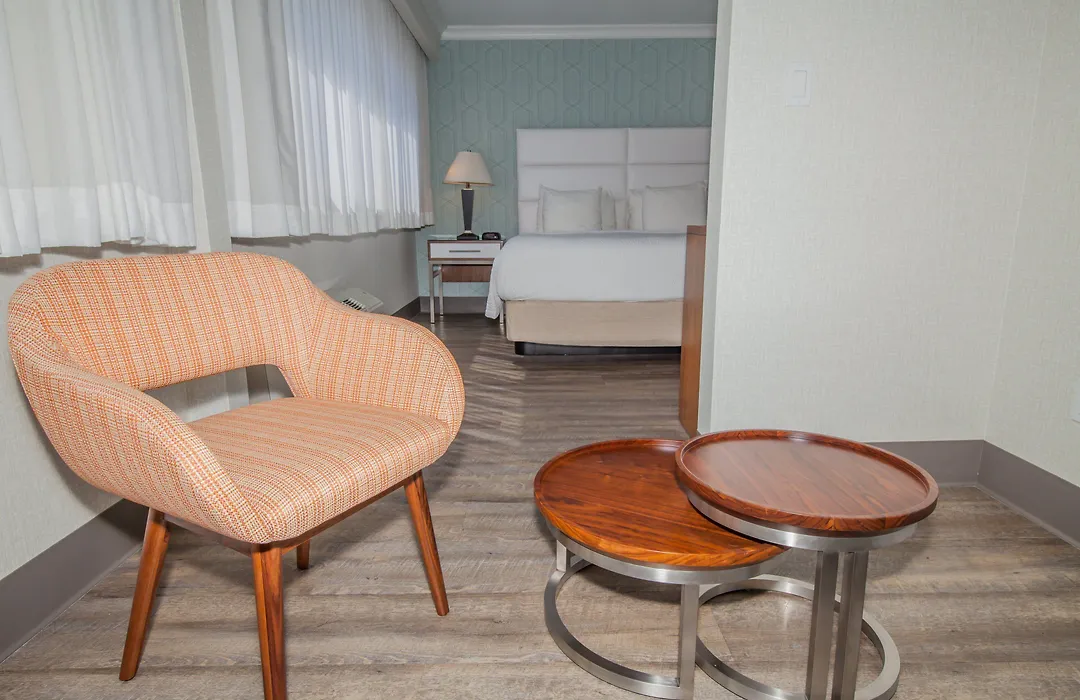 Pasadena Rose & Crown Hotel-1