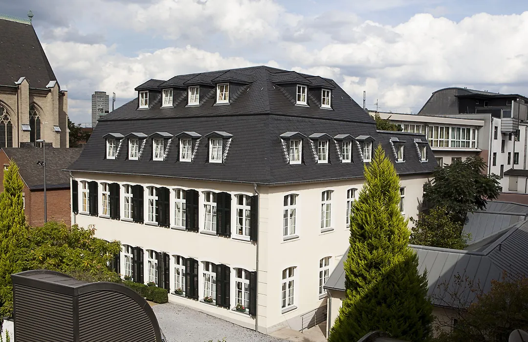 Classic Hotel Harmonie-1