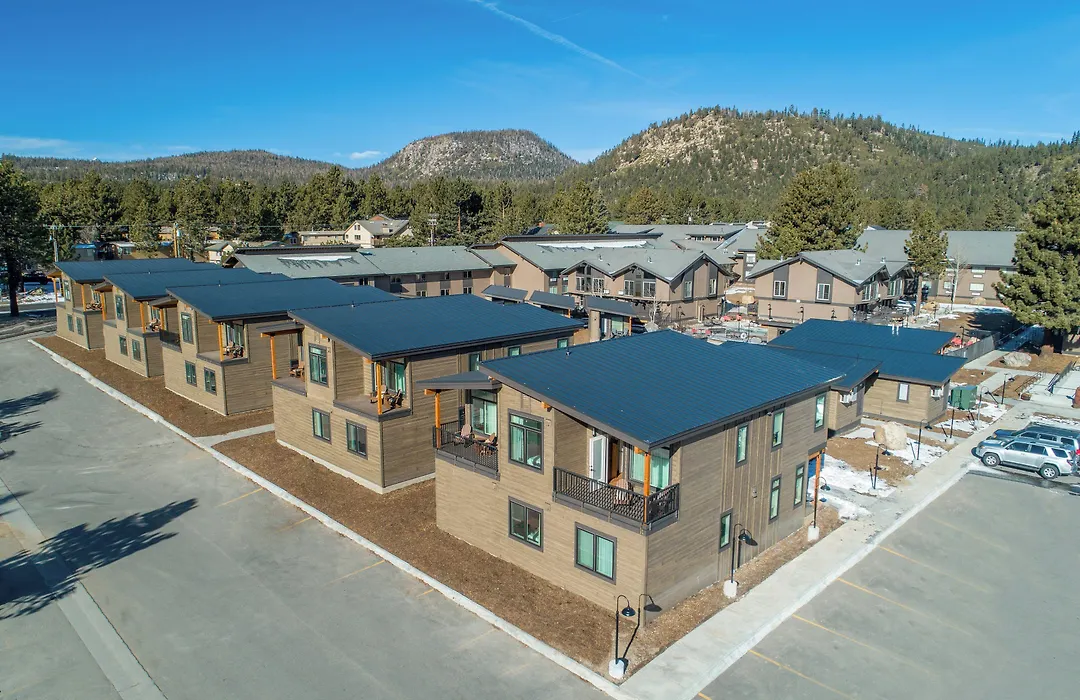 The Sierra Nevada Resort & Spa-1