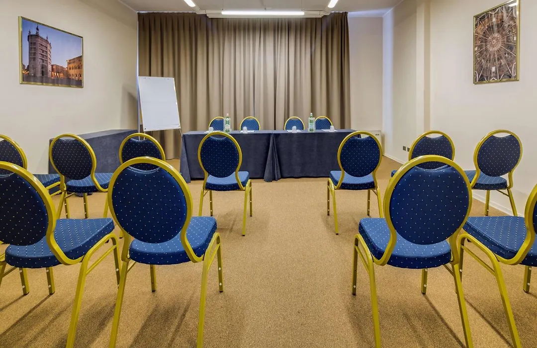 Best Western Plus Hotel Farnese-1