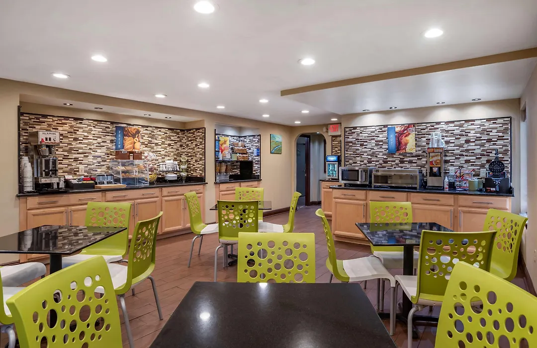 Best Western Apalach Inn-1