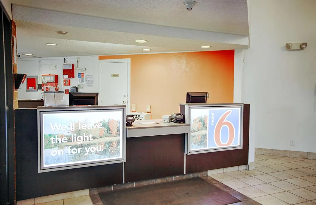 Motel 6-Albany, Ny-1