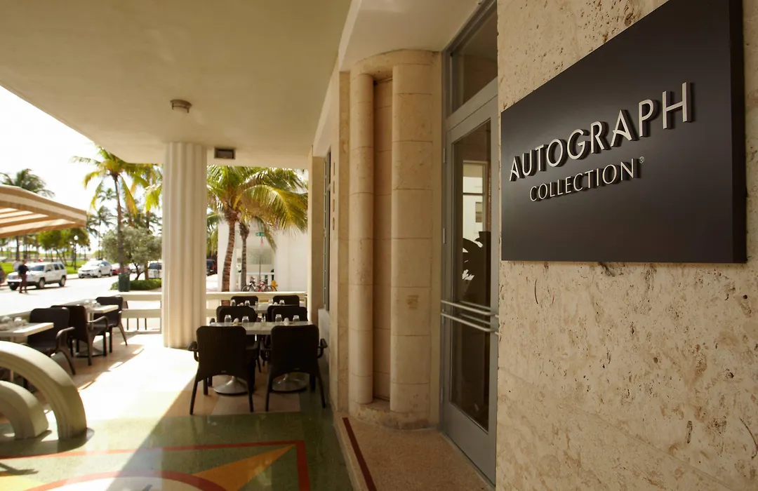 Eurostars Winter Haven Miami Beach-1
