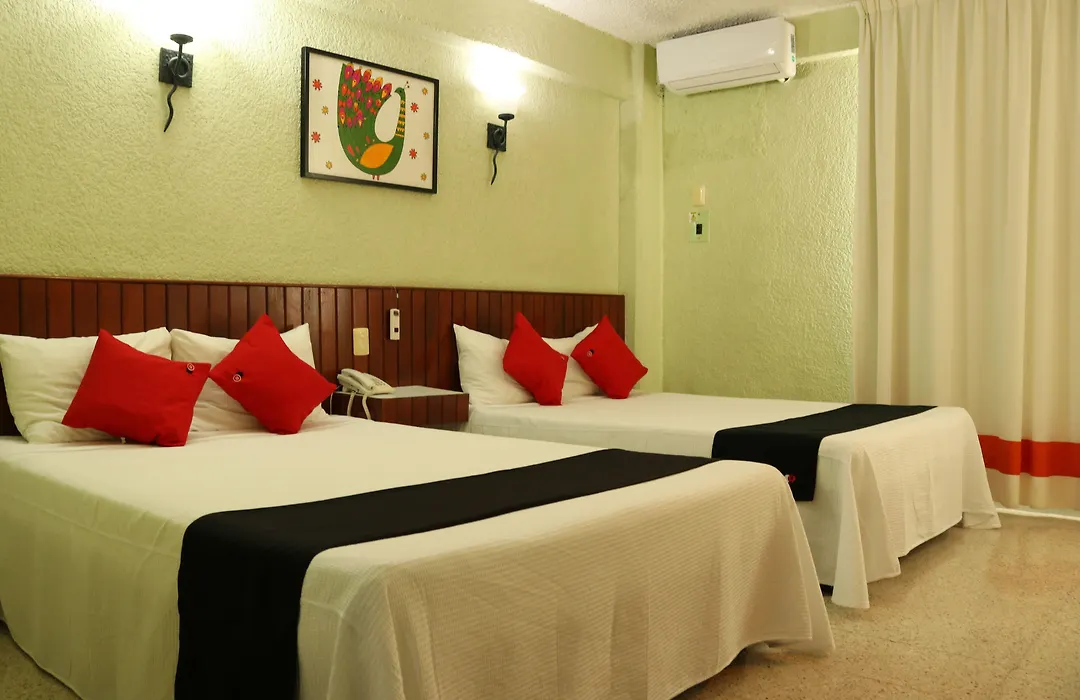 Hotel Batab-1