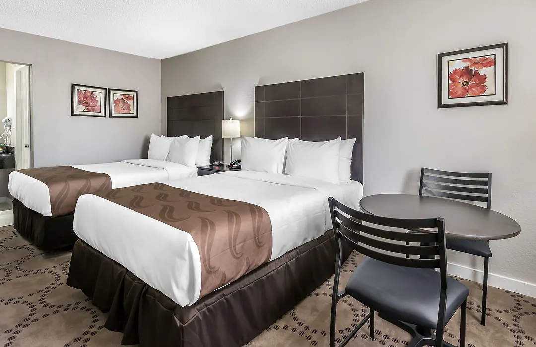Quality Inn & Suites Kissimmee Near Main Gate-1