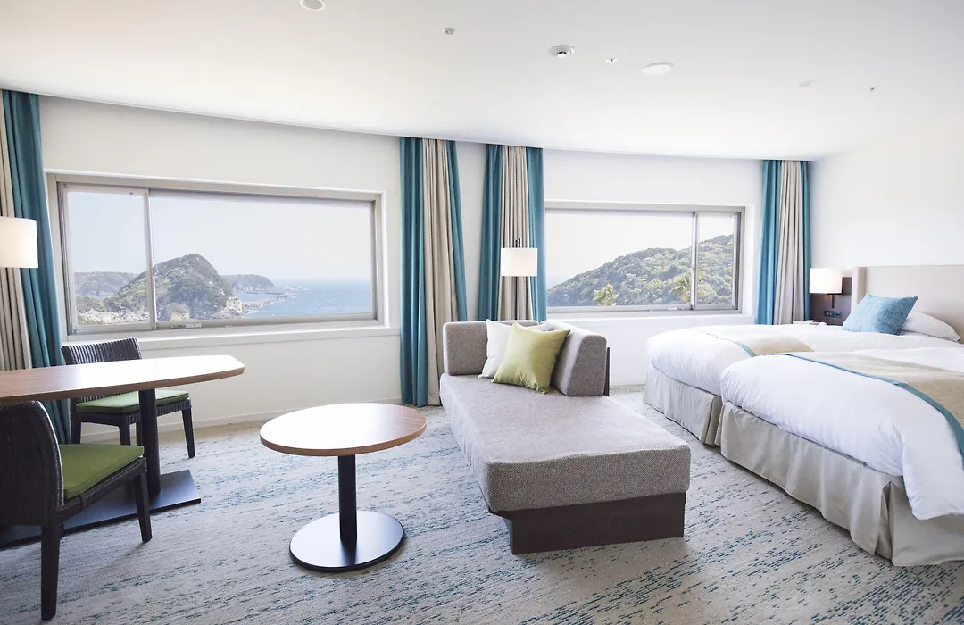 Shimoda Tokyu Hotel-1