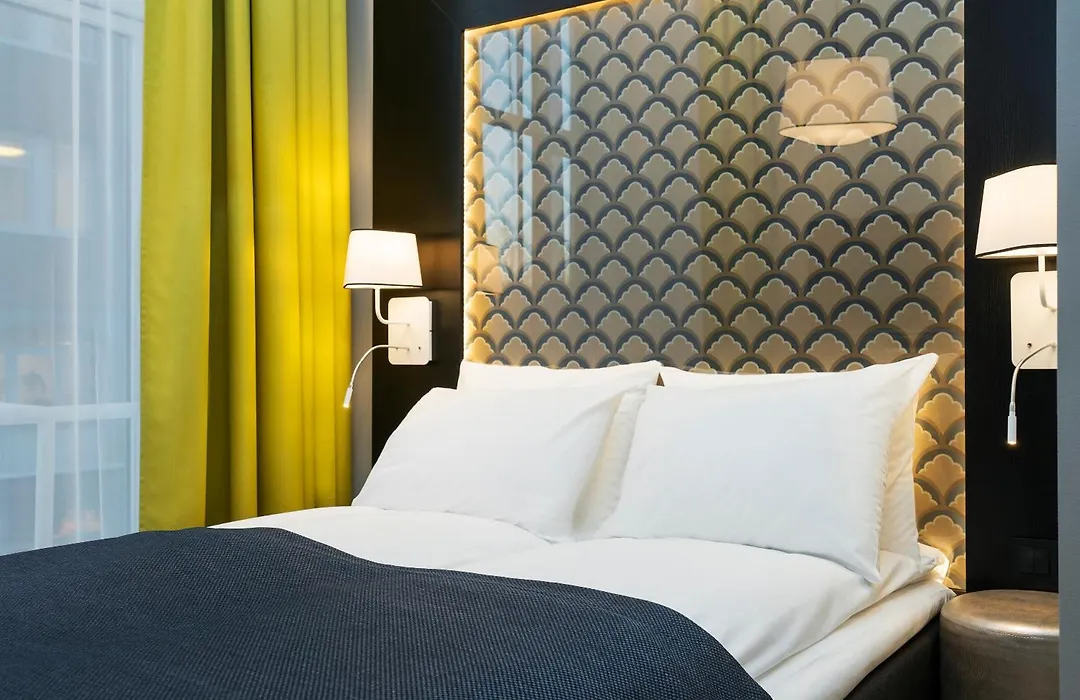 Thon Hotel Spectrum-1