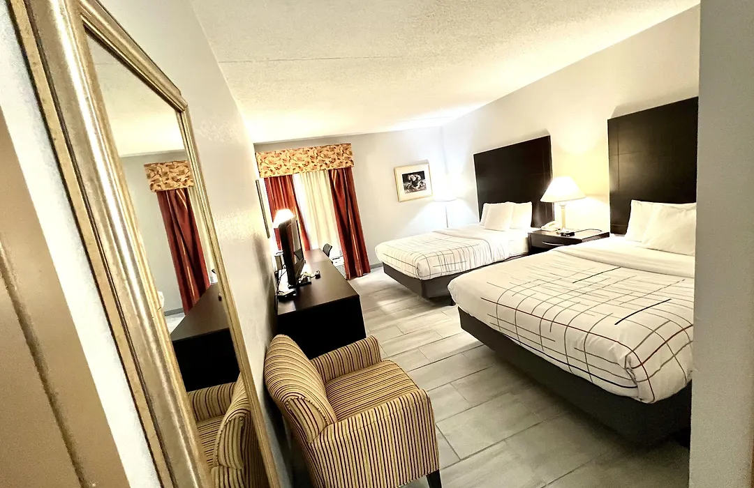 La Quinta By Wyndham Salina-1