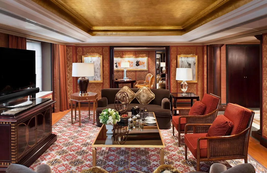 The St. Regis Beijing-1