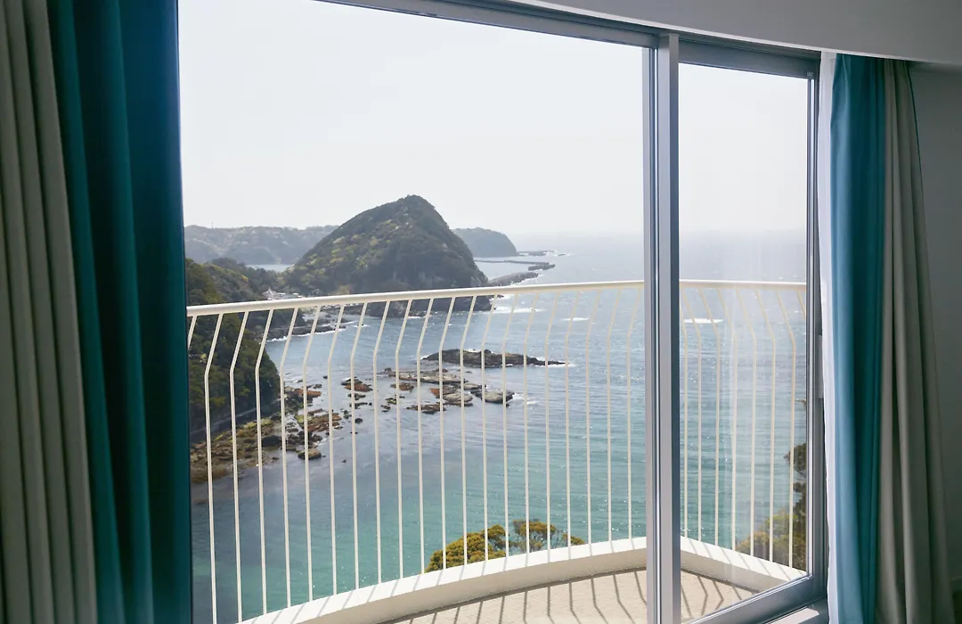 Shimoda Tokyu Hotel-1