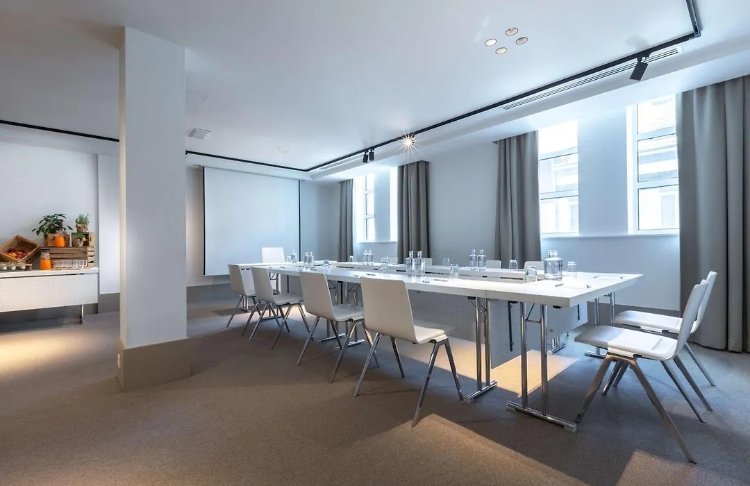 Radisson BLU Astrid Hotel, Antwerp-1