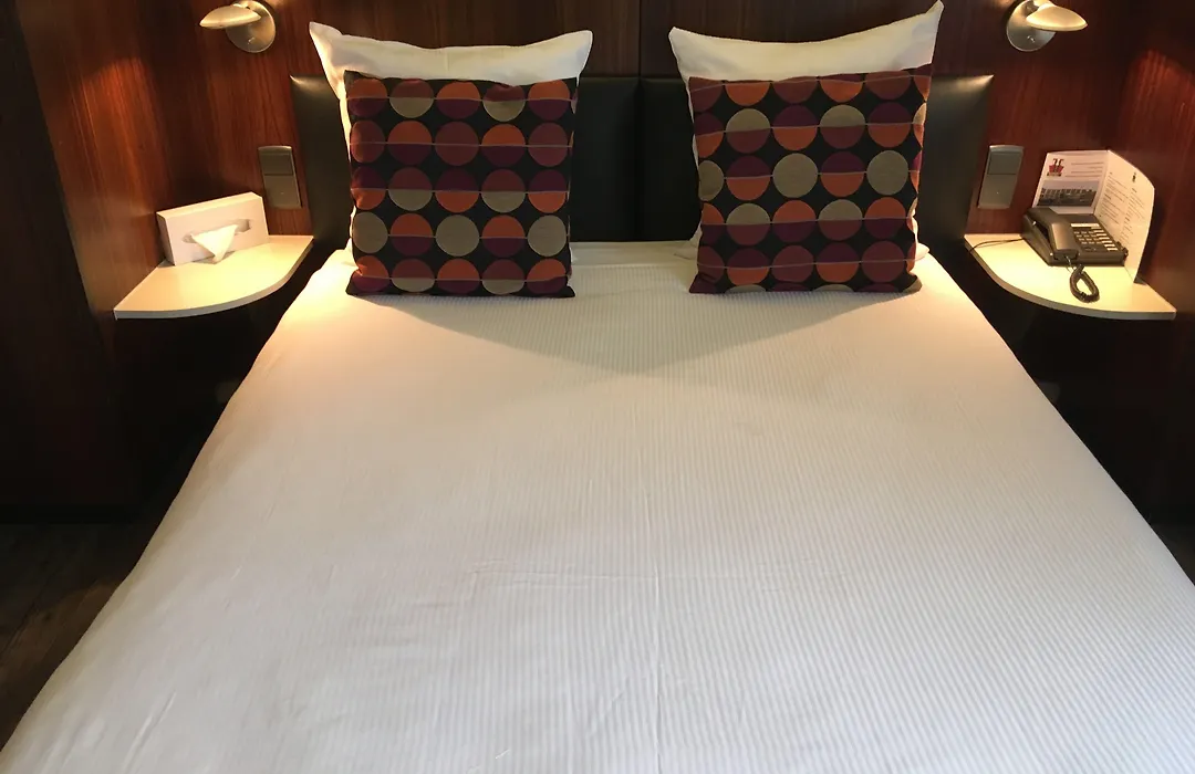 Gosset Hotel-1