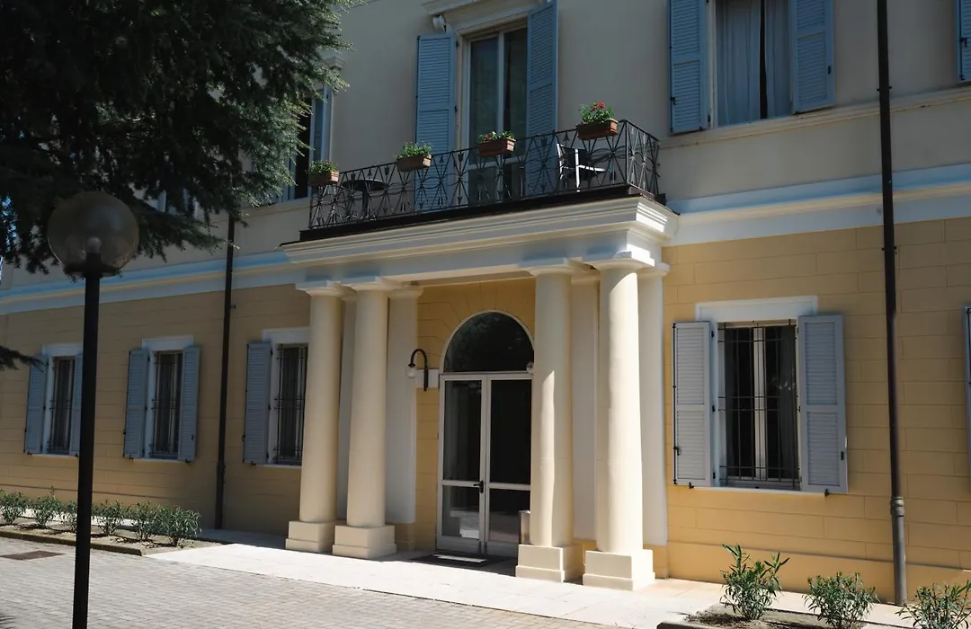 Rechigi Park Hotel-1