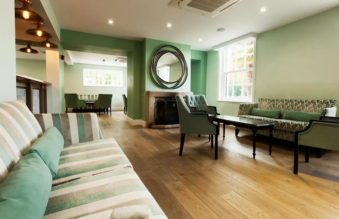 Frensham Pond Country House Hotel & Spa-1