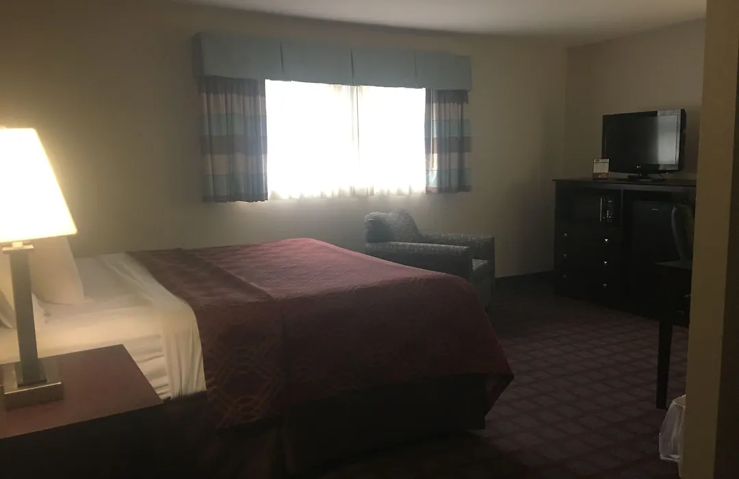 Baymont By Wyndham Iron Mountain-1