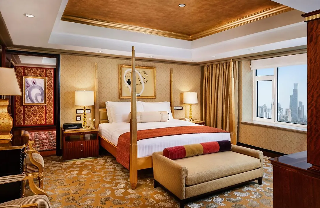 The St. Regis Beijing-1