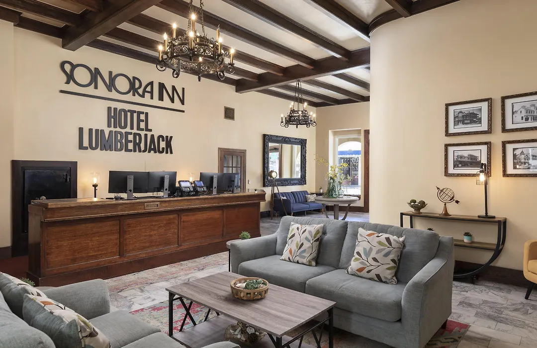 Historic Sonora Inn-1