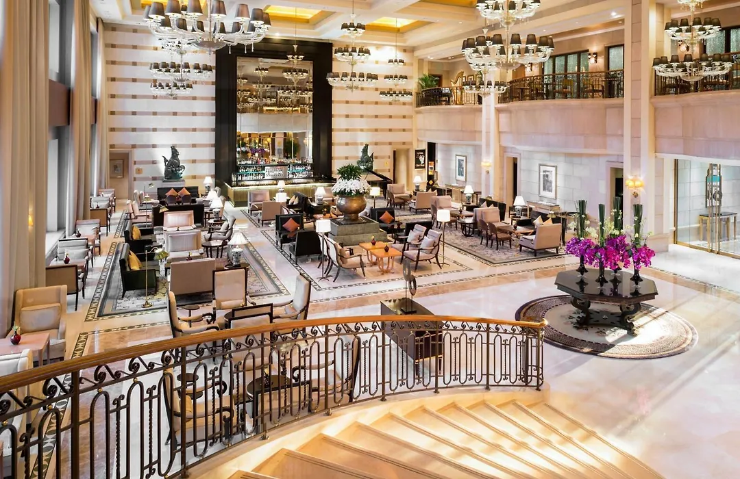 The St. Regis Beijing-1