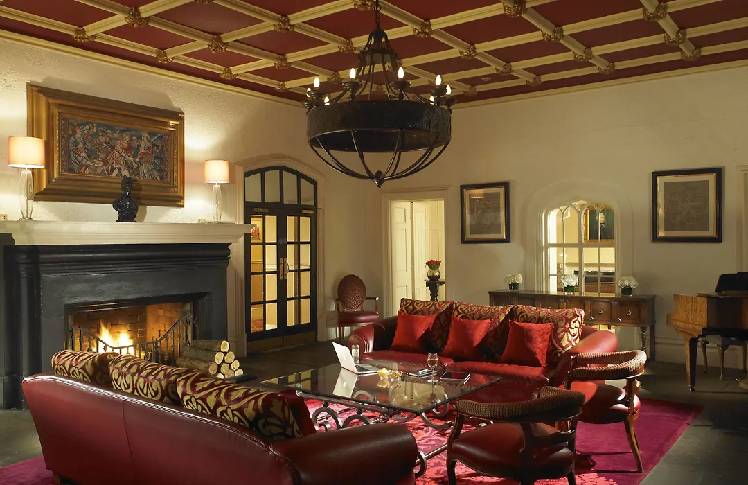 Delta Hotels By Marriott St Pierre Country Club-1