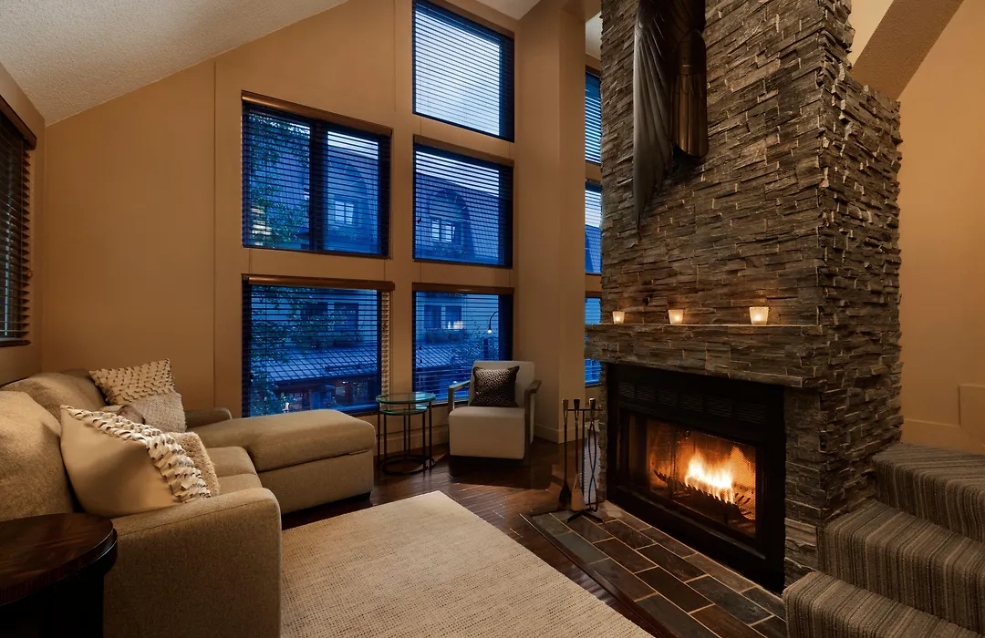 Executive Inn Whistler-1