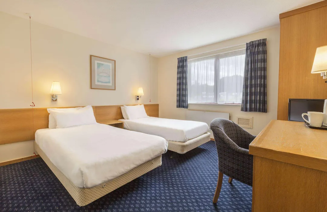 Days Inn Magor-1