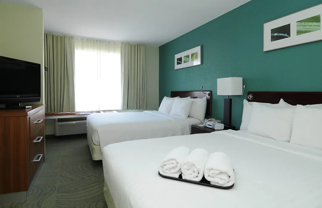 Springhill Suites Providence West Warwick-1