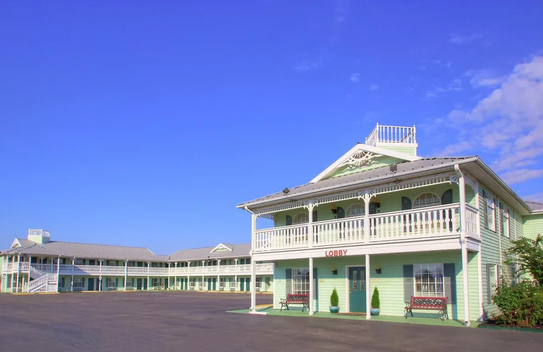 Key West Inn - Tunica Resort-1
