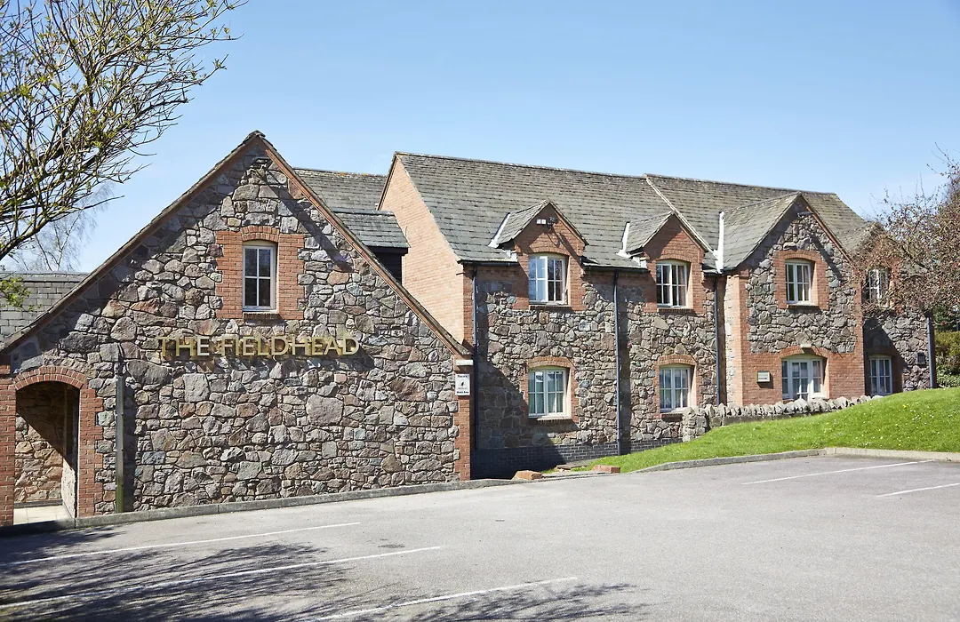 Fieldhead Hotel By Greene King Inns-1