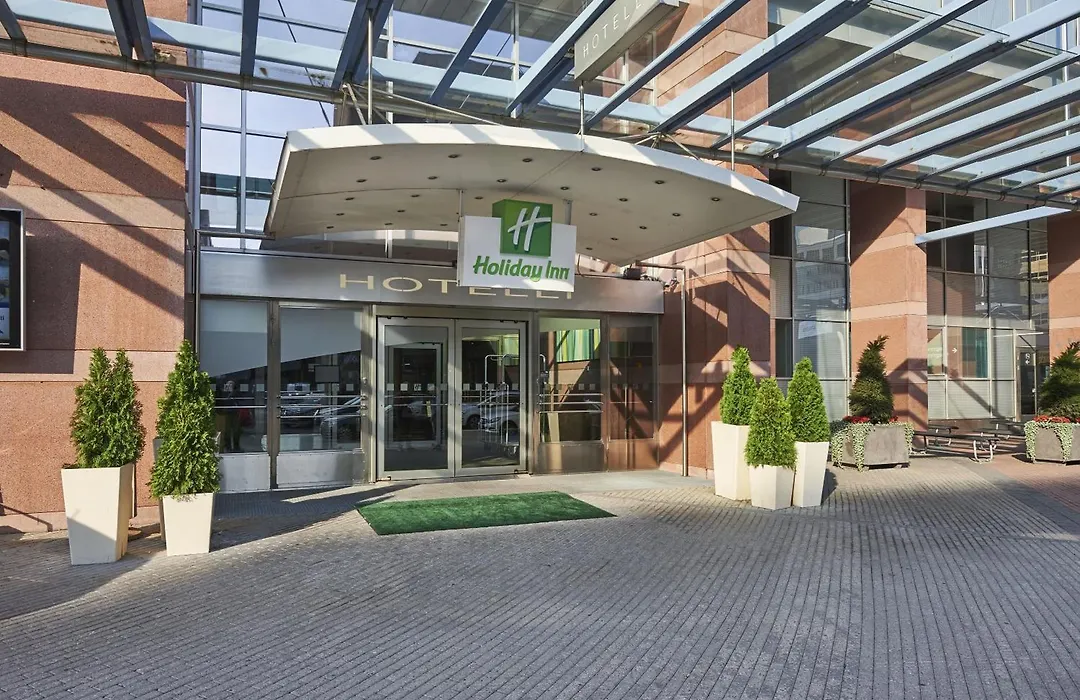 Holiday Inn Helsinki - Expo By Ihg-1