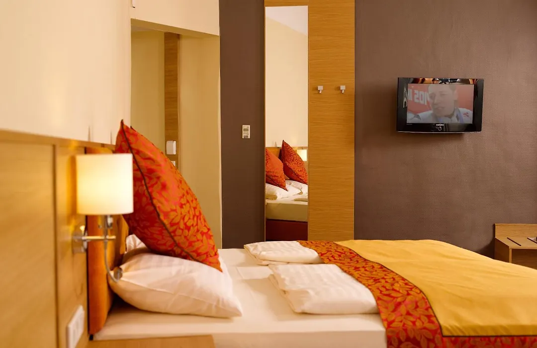 Hotel Drei Raben-1